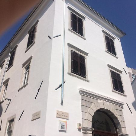 Room Stara Vrata Rijeka Exteriör bild