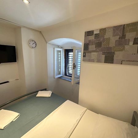 Room Stara Vrata Rijeka Exteriör bild