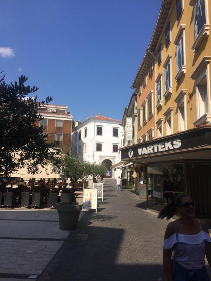 Room Stara Vrata Rijeka Exteriör bild