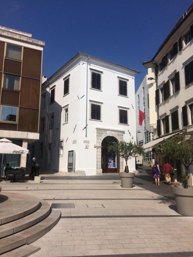 Room Stara Vrata Rijeka Exteriör bild