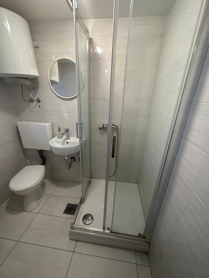 Room Stara Vrata Rijeka Exteriör bild