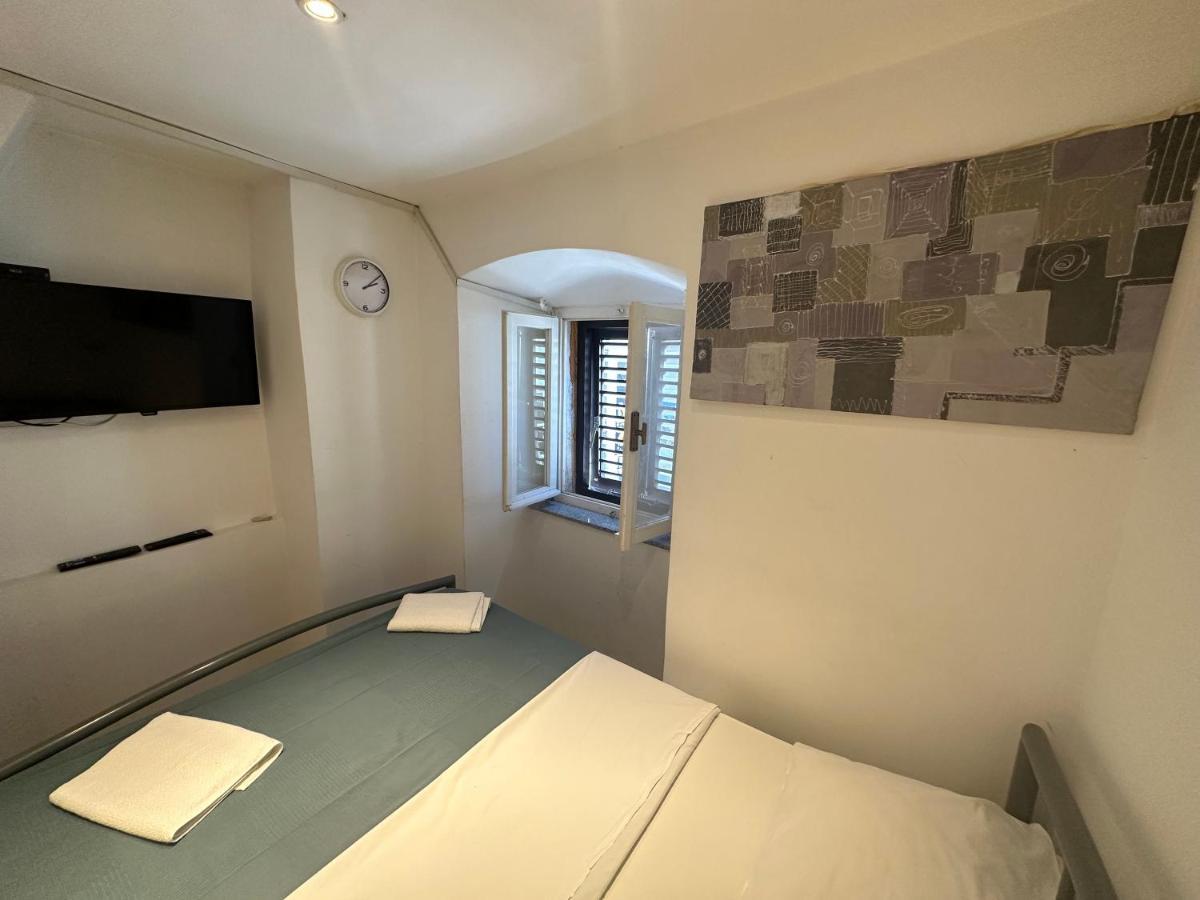 Room Stara Vrata Rijeka Exteriör bild