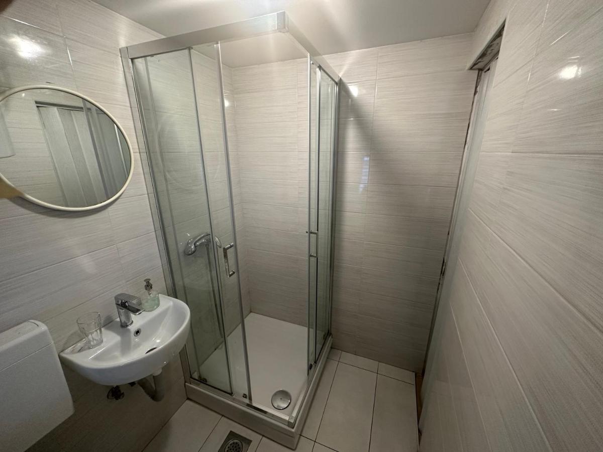 Room Stara Vrata Rijeka Exteriör bild